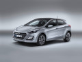i30 II Restyling