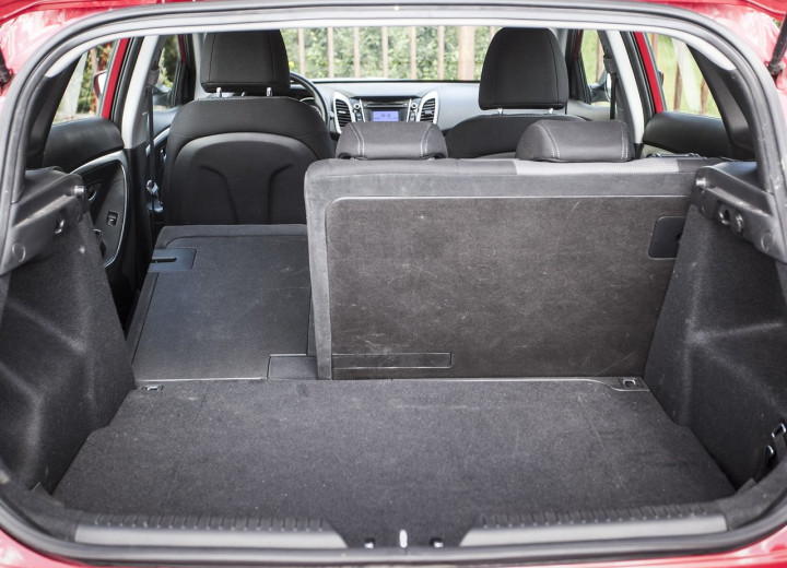 Технически характеристики за Hyundai i30 II - picture 9