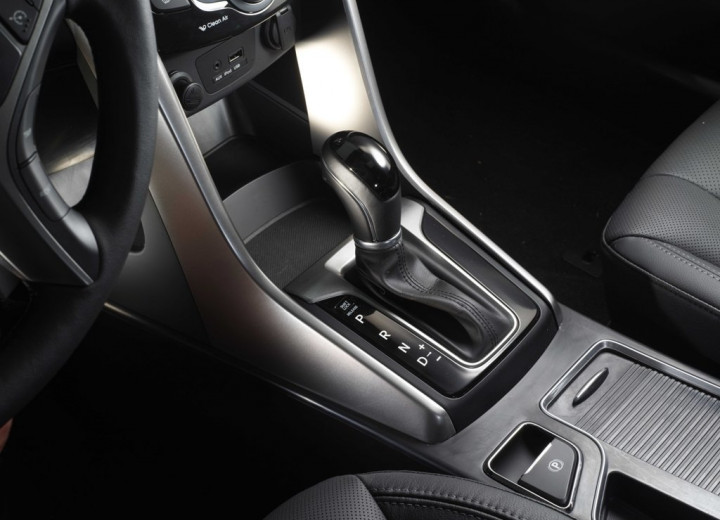 Технически характеристики за Hyundai i30 II - picture 6