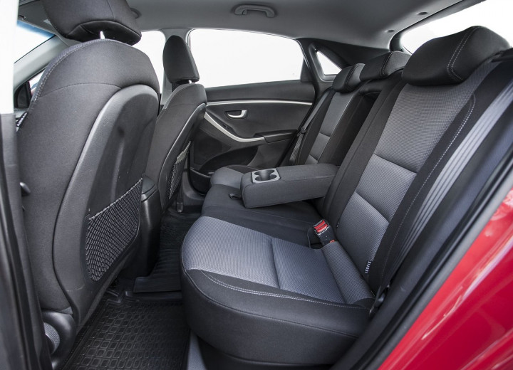 Технически характеристики за Hyundai i30 II - picture 8