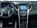 Технически характеристики за Hyundai i30 II - picture 4