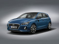 Caractéristiques techniques de Hyundai i30 III - picture 1
