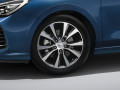 Caractéristiques techniques de Hyundai i30 III - picture 9