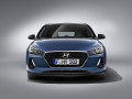 Caractéristiques techniques de Hyundai i30 III - picture 2