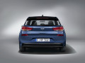 Caractéristiques techniques de Hyundai i30 III - picture 4
