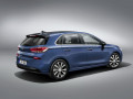 Caractéristiques techniques de Hyundai i30 III - picture 3