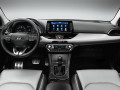 Caractéristiques techniques de Hyundai i30 III - picture 5