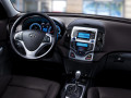 Technical specifications and characteristics for【Hyundai i30 Restyling】 - picture 2