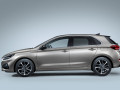 Technical specifications and characteristics for【Hyundai i30 III Restyling 2】 - picture 2