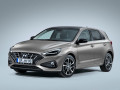 i30 III Restyling 2