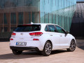 Technical specifications and characteristics for【Hyundai i30 III Restyling】 - picture 4