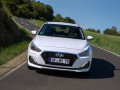 Technical specifications and characteristics for【Hyundai i30 III Restyling】 - picture 2