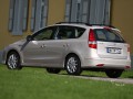 Caractéristiques techniques de Hyundai i30cw - picture 2
