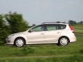 Caractéristiques techniques de Hyundai i30cw - picture 3