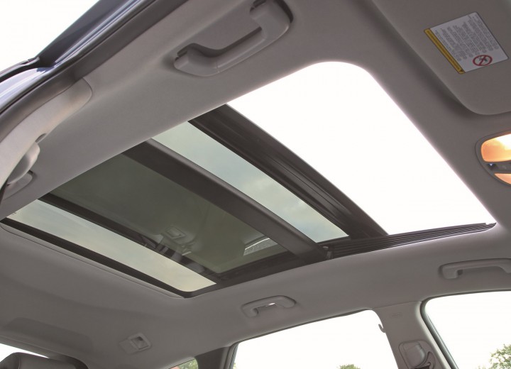 Технические характеристики о Hyundai i40 I CW - picture 12