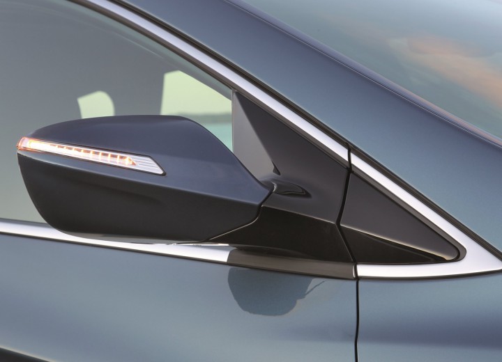 Технические характеристики о Hyundai i40 I CW - picture 10