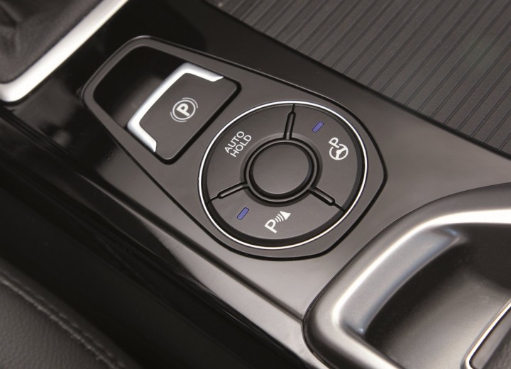 Технические характеристики о Hyundai i40 I CW - picture 11