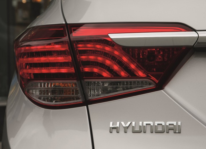 Технические характеристики о Hyundai i40 I CW - picture 13