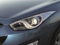 Технические характеристики о Hyundai i40 I CW - picture 15