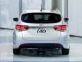 Технические характеристики о Hyundai i40 I CW - picture 4