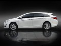 Технические характеристики о Hyundai i40 I CW - picture 2
