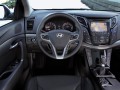 Технические характеристики о Hyundai i40 I CW - picture 6