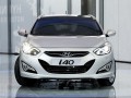 Технические характеристики о Hyundai i40 I CW - picture 5