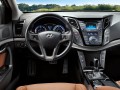 Technical specifications and characteristics for【Hyundai i40 I Restyling CW】 - picture 5