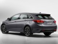 Technical specifications and characteristics for【Hyundai i40 I Restyling CW】 - picture 3