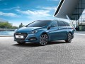 i40 I Restyling CW