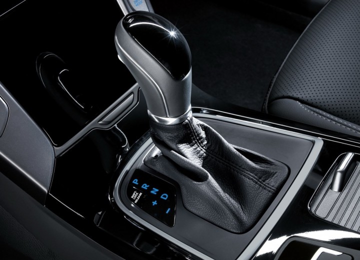 Технические характеристики о Hyundai i40 I Restyling - picture 11