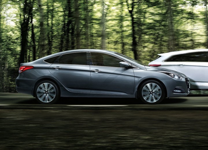 Технические характеристики о Hyundai i40 I Restyling - picture 4