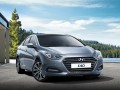Технические характеристики о Hyundai i40 I Restyling - picture 2