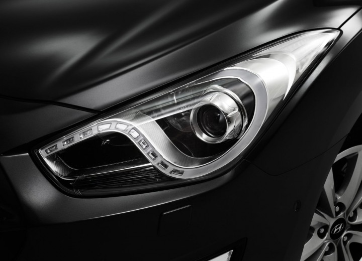 Технически характеристики за Hyundai i40 I - picture 20