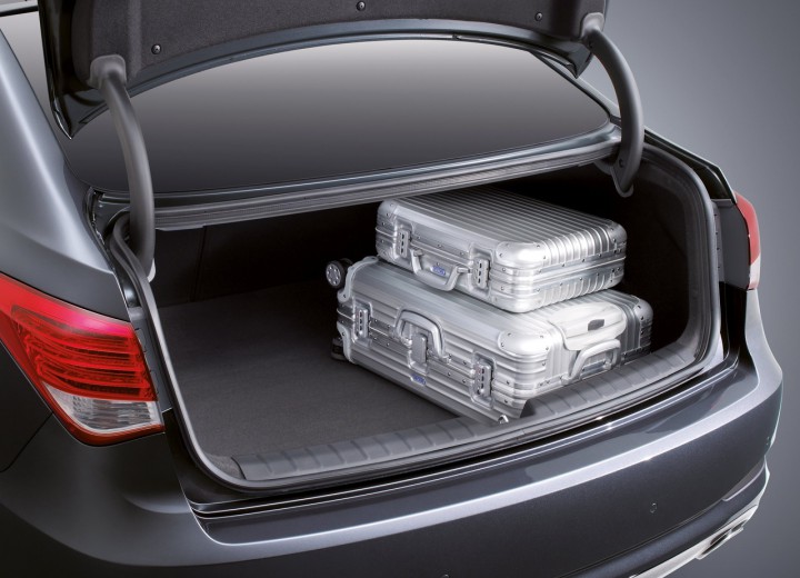Технически характеристики за Hyundai i40 I - picture 6