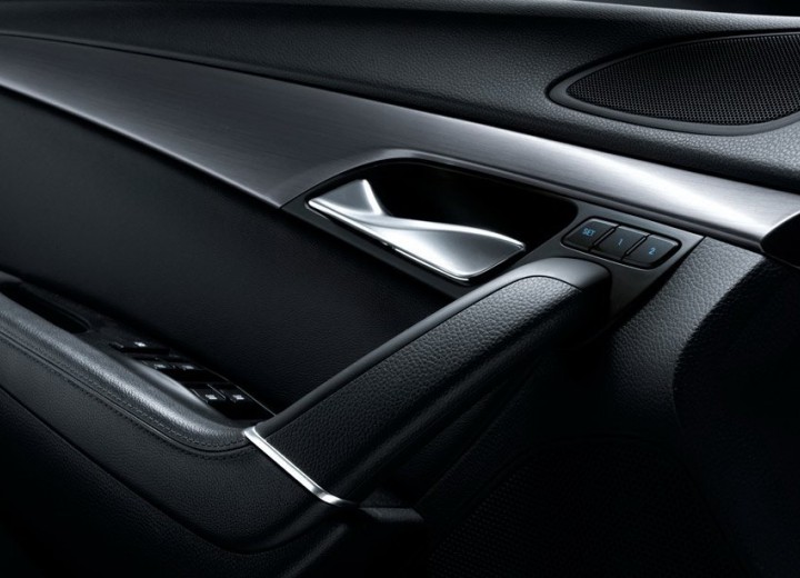 Технически характеристики за Hyundai i40 I - picture 15