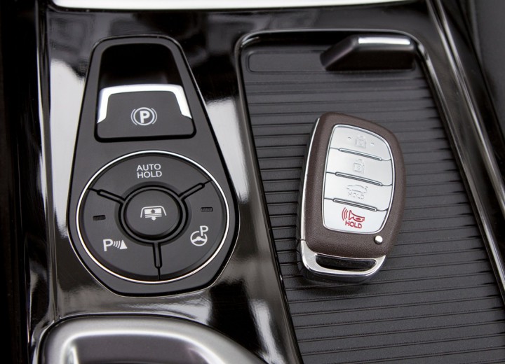 Технически характеристики за Hyundai i40 I - picture 14