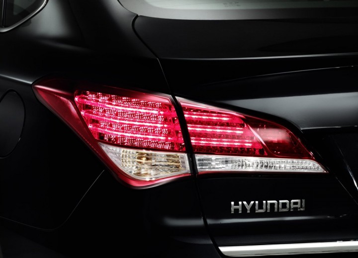 Технически характеристики за Hyundai i40 I - picture 18