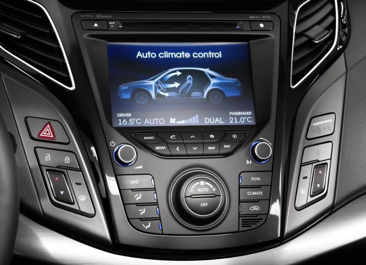Технически характеристики за Hyundai i40 I - picture 11
