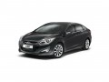 Технически характеристики за Hyundai i40 I - picture 1