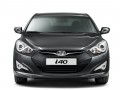 Технически характеристики за Hyundai i40 I - picture 2