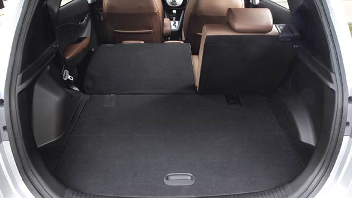 Технические характеристики о Hyundai ix20 Restyling - picture 6