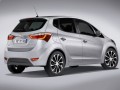 Технические характеристики о Hyundai ix20 Restyling - picture 2