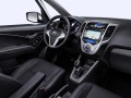 Технические характеристики о Hyundai ix20 Restyling - picture 3