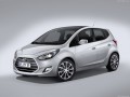 ix20 Restyling