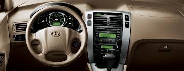 Technische Daten und Spezifikationen für Hyundai ix35 / Tuscon - picture 4