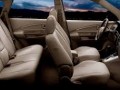 Technische Daten und Spezifikationen für Hyundai ix35 / Tuscon - picture 5