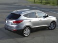 Caratteristiche tecniche di Hyundai ix35  - picture 4