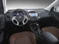 Caratteristiche tecniche di Hyundai ix35  - picture 6