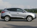 Caratteristiche tecniche di Hyundai ix35  - picture 3